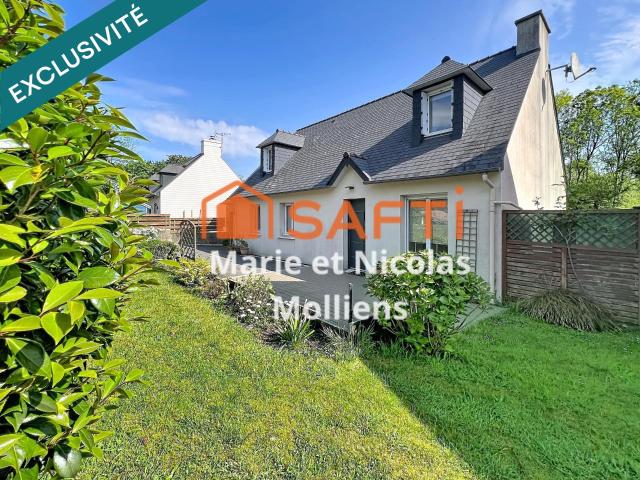 Maison 7 pièces 120 m²