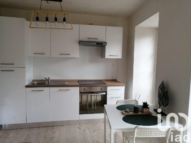 Maison 8 pièces 120 m²