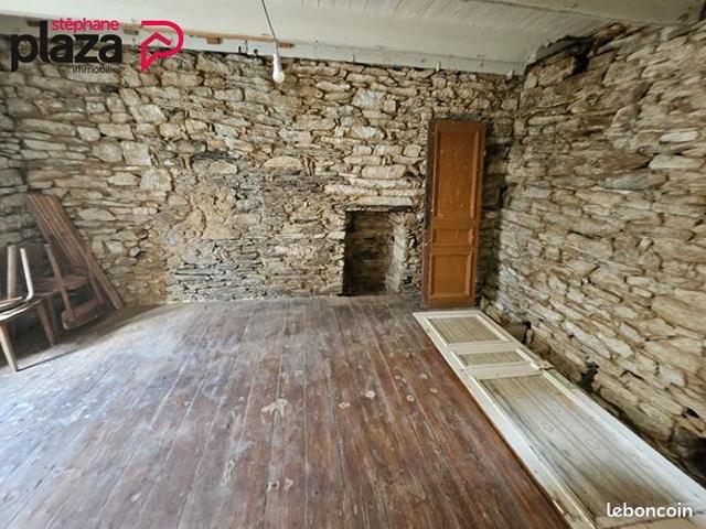 Maison 8 pièces 120 m²