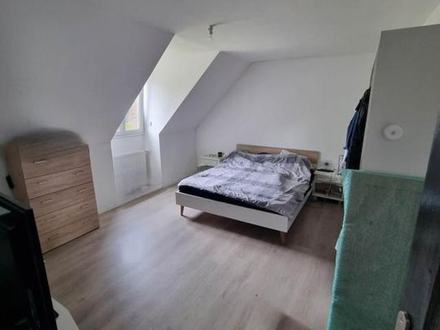 Maison 8 pièces, 120 m² à louer à Villers en Cauchies 59188