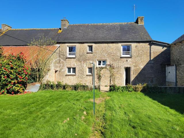 Maison 8 pièces 121 m²