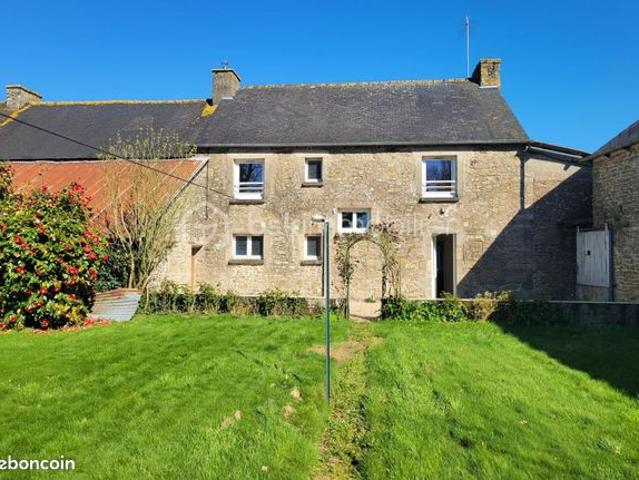 Maison 8 pièces 121 m²
