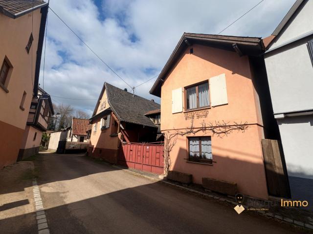 Maison 8 pièces 121 m²
