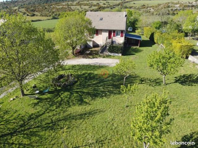 Maison 8 pièces 121 m²