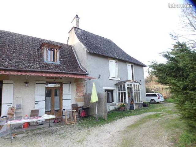 Maison 8 pièces 121 m²