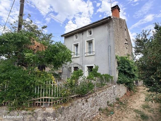 Maison 8 pièces 121 m²