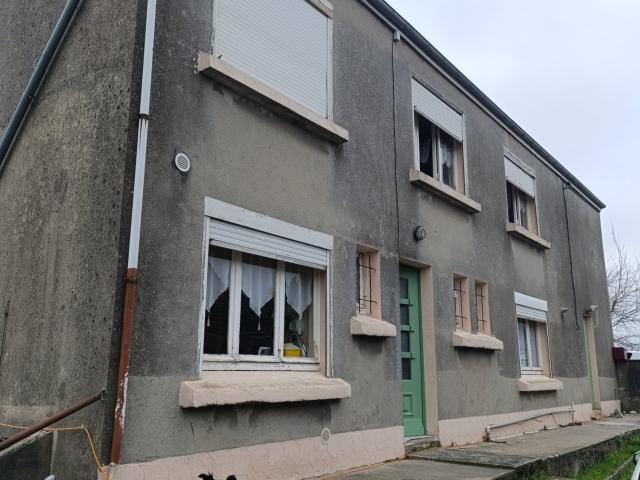 Maison 8 pièces 130 m²