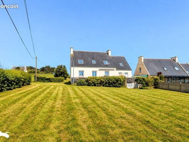 Maison 8 pièces 122 m²