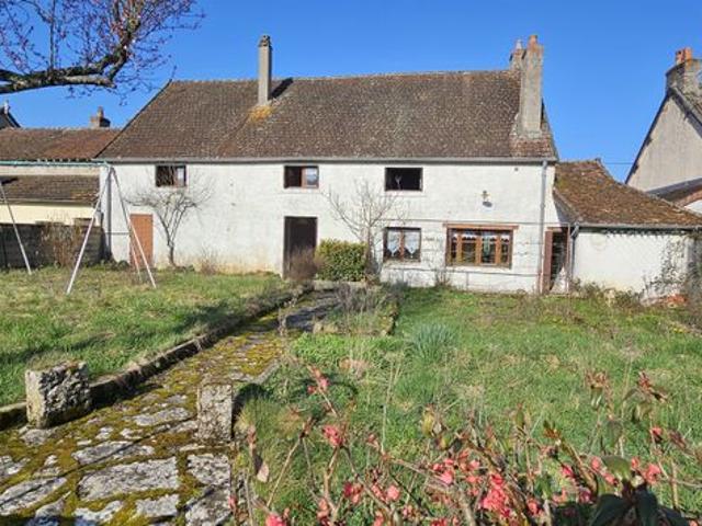 Maison 8 pièces 122 m²