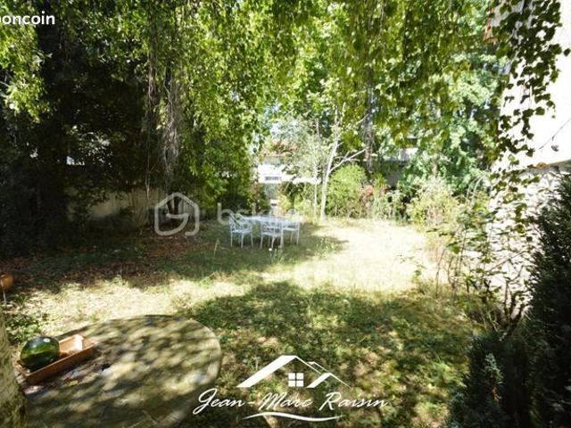 Maison 8 pièces 122 m²