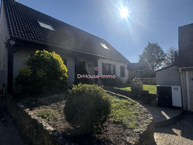 Maison 8 pièces 122 m²