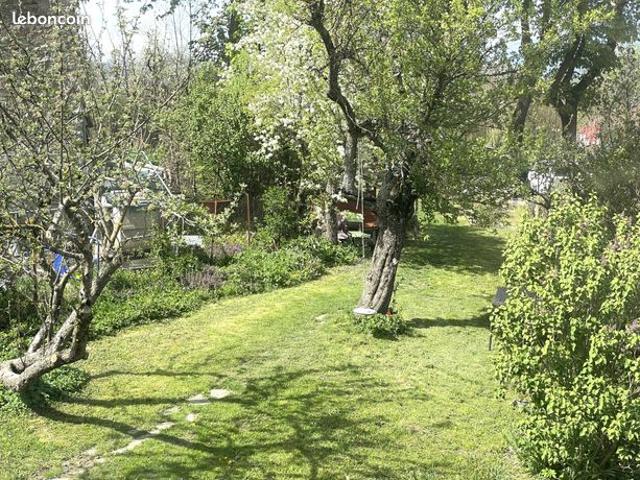Maison 8 pièces 122 m²
