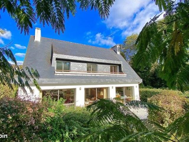 Maison 8 pièces 123 m²