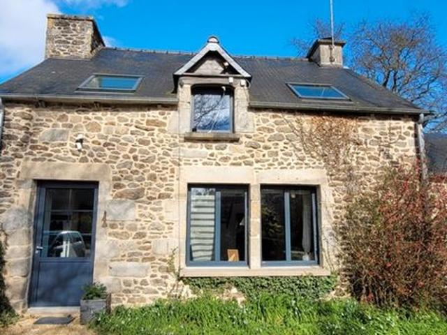 Maison 8 pièces 123 m²