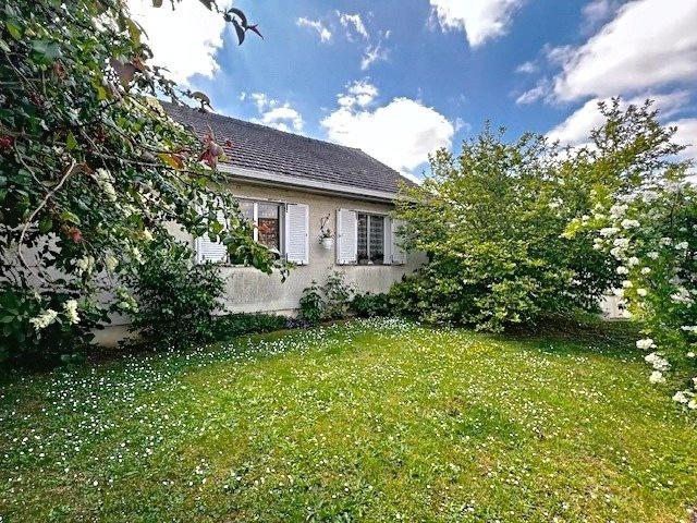 Maison 8 pièces 123 m²