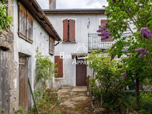 Maison 8 pièces 123 m²