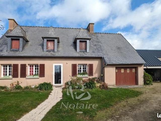 Maison 8 pièces 123 m²