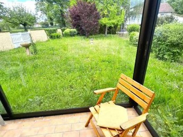 Maison 8 pièces 123 m²