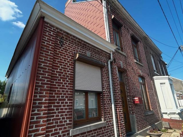 Maison 8 pièces 123 m²