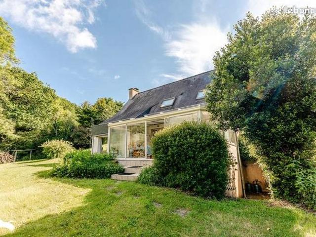 Maison 8 pièces 123 m²