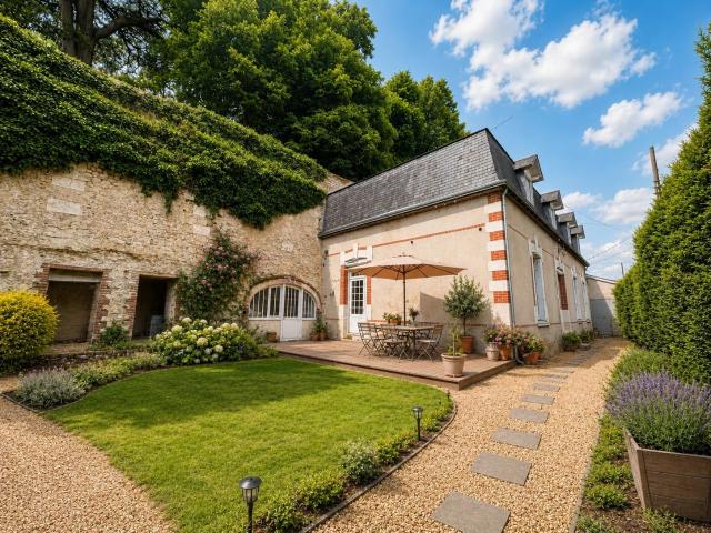Maison 8 pièces 123 m²