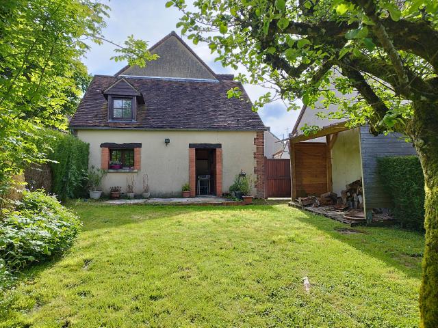 Maison 8 pièces 123 m²