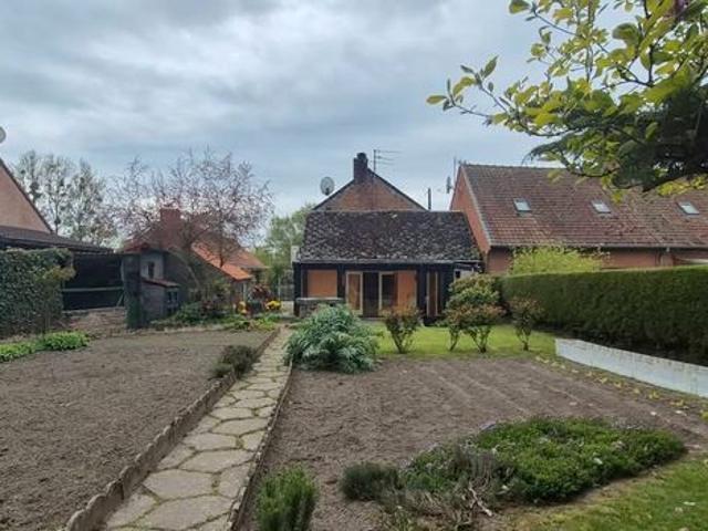 Maison 8 pièces 123 m²