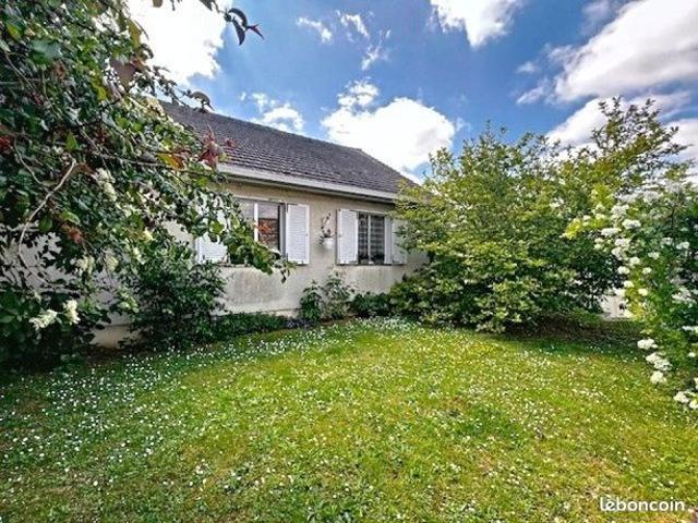 Maison 8 pièces 123 m²