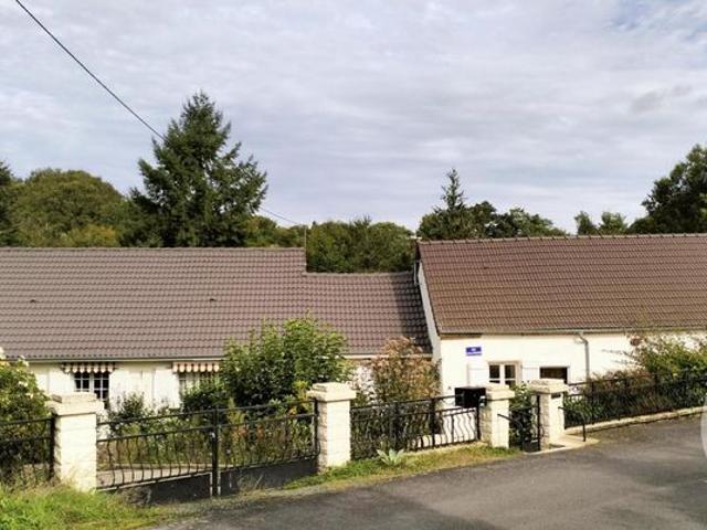 Maison 8 pièces 123 m²