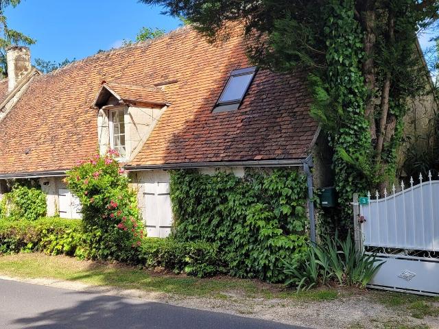 Maison 7 pièces 134 m²
