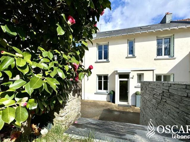 Maison 8 pièces 134 m²