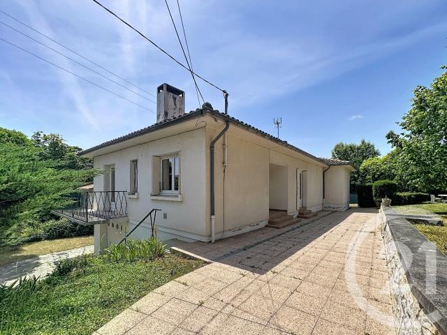 Maison 8 pièces 134 m²