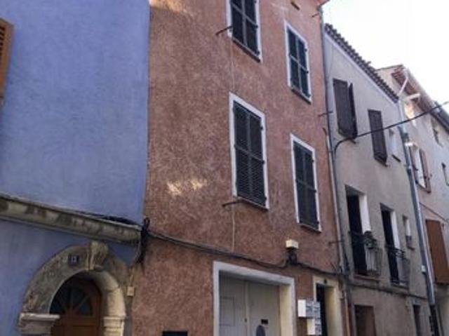 Maison 8 pièces 134 m²