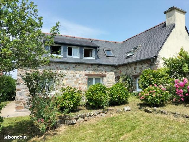 Maison 8 pièces 135 m²