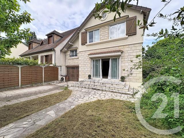 Maison 8 pièces 135 m²
