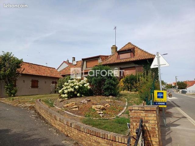 Maison 8 pièces 135 m²