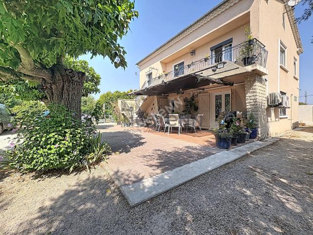 Maison 8 pièces 135 m²