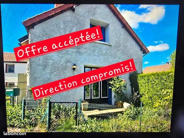 Maison 8 pièces 135 m²