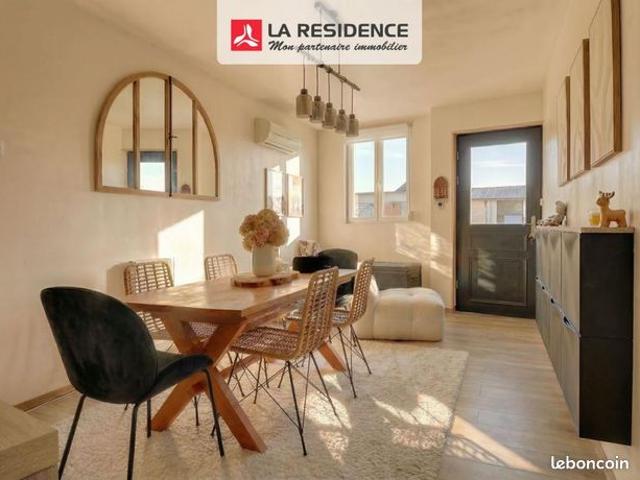 Maison 8 pièces 135 m²