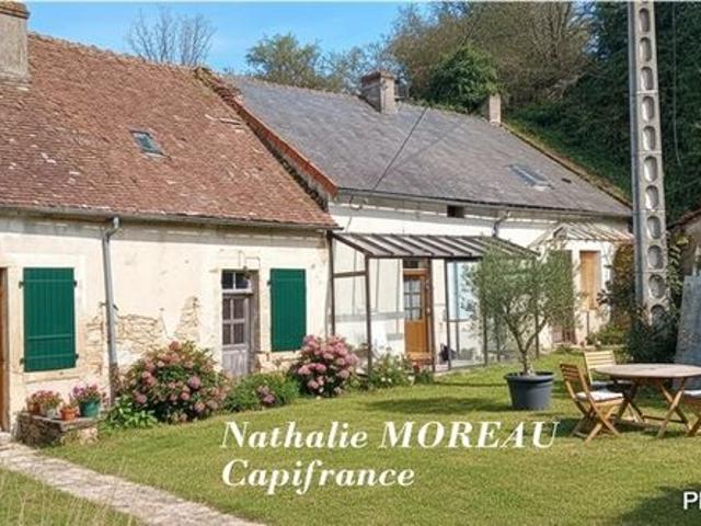 Maison 8 pièces 135 m²