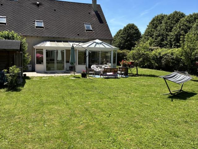 Maison 8 pièces 135 m²