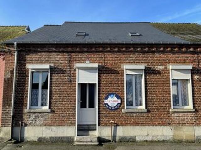 Maison 8 pièces 135 m²