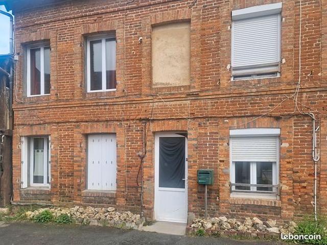 Maison 8 pièces 135 m²