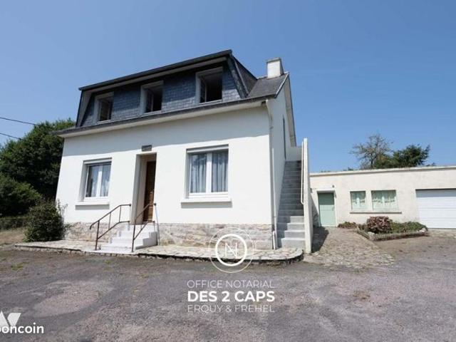 Maison 8 pièces 135 m²