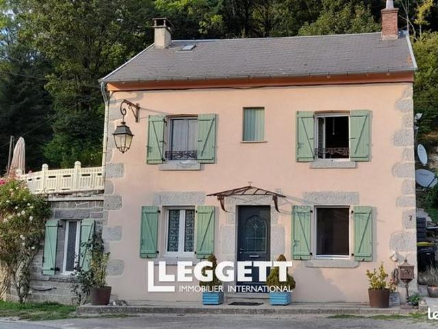 Maison 8 pièces 95 m²