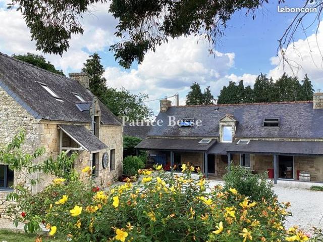 Maison 8 pièces 135 m²