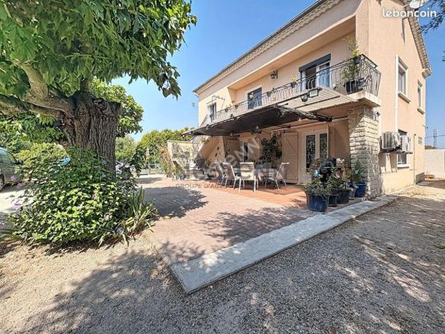 Maison 8 pièces 135 m²