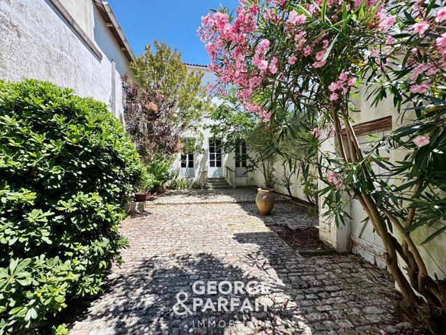 Maison 8 pièces 135 m²