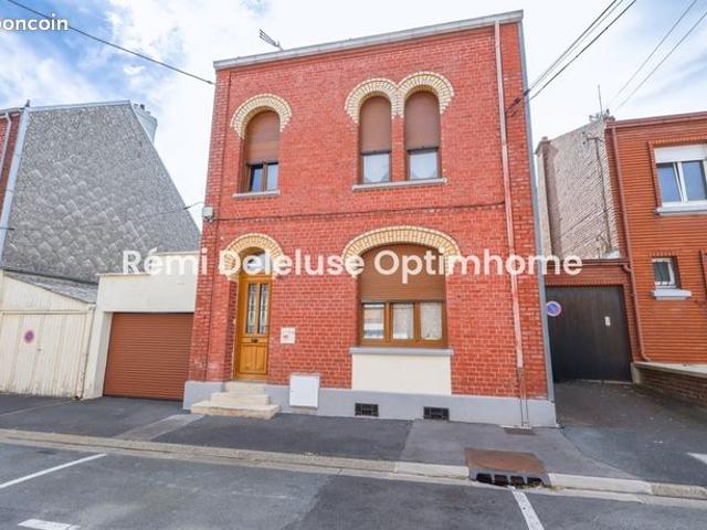 Maison 8 pièces 135 m²