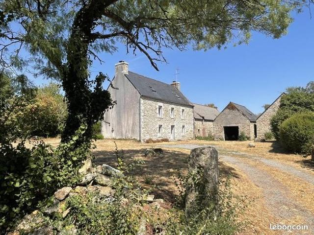 Maison 8 pièces 135 m²